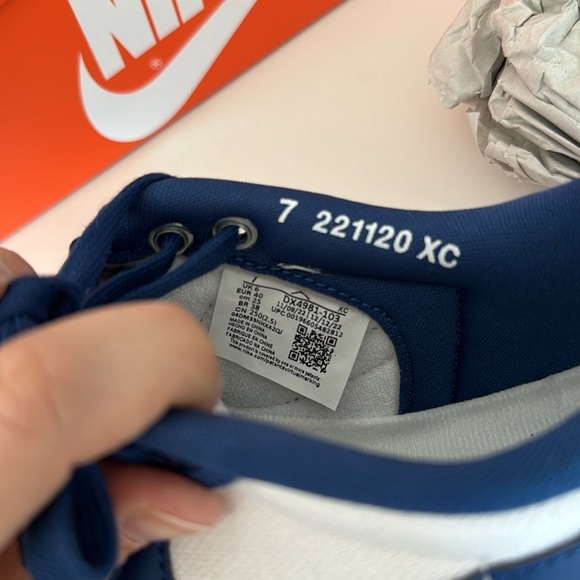 Men’s Air Jordan 1 Low KO - Picture 11 of 12